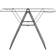 Brabantia Hangon Drying Rack 20m