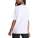 Nike Jordan Women's Oversized Graphic T-shirt - White