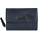 Tom Tailor Cartera 'Elin' - azul paloma/azul oscuro