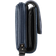 Tom Tailor Cartera 'Elin' - azul paloma/azul oscuro