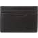 Tumi Delta Money Clip Card Case - Black