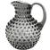 Klimchi Hobnail Grey Smoke Vattenkaraff 2L