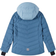 Reima Kid's Luppo Ski Jacket - Blue Ocean