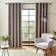 Catherine Lansfield Downstairs Faux Silk Thermal Insulated 152x183cm