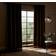 Catherine Lansfield Downstairs Faux Silk Thermal Insulated 152x183cm