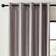 Catherine Lansfield Downstairs Faux Silk Thermal Insulated 152x183cm