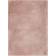 KM Home Ryatæppe Cozy Rosa Pink cm