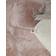 KM Home Ryatæppe Cozy Rosa Pink cm