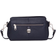 Adax Cormorano Dea Shoulder Bag - Navy