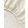 Westwing Collection Premium Bed Sheet Beige (200x180cm)