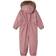 Name It Snow10 Winter Overalls - Grape Shake