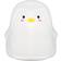 Goobay Pingvin Natlampe