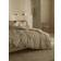 Westwing Collection Davey Påslakan Vit, Beige (200x135cm)