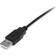 StarTech 2.0 USB A - USB Mini-B M-M 2m