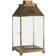 Ib Laursen 08057-17 Brass Lykta 36cm