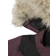 Name It Storm12 Snowsuit - Huckleberry