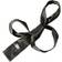 Sei Mio Nights in Tied Satin Silky Sash Restraints 2-pack