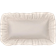 Westwing Collection Louane Pillow Case Beige (80x40cm)