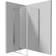 Hill Ceramic Kerria Plus (BDDE1288) 800x870x2000mm