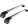 Thule WingBar Edge 9594 Aluminium