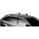 Thule WingBar Edge 9594 Aluminium