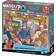 Wasgij Retro Mystery 9 Great Train Robbery 1000 Pieces