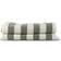 Sagaform Emelie Blankets White, Green (170x130cm)