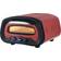 Nordic Sense Electric Pizza Oven Terracotta 1700W
