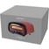 Nordic Sense Electric Pizza Oven Terracotta 1700W