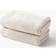 Westwing Collection Premium Badezimmerhandtuch Beige (100x50cm)