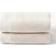 Westwing Collection Premium Bath Towel Beige (100x50cm)