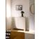 Westwing Collection Liv Light Beige Sideboard 90x79cm