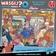 Wasgij Retro Mystery 9 Great Train Robbery 1000 Pieces