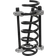 Sealey Coil Spring Compressor with Safety Hooks 1200kg 3pc