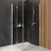 Hill Ceramic Kerria Plus (BDDE1288) 800x870x2000mm