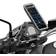 Shapeheart Pro Boost Mount for Motorcycle Handlebar