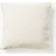 Westwing Collection Adalyn Cushion Cover White (50x50cm)