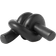Westwing Collection Object Nodo Black Julpynt 12cm