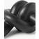 Westwing Collection Object Nodo Black Julpynt 12cm