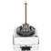 Bosch Light Bulbs VW,AUDI,MERCEDES-BENZ 1 987 302 905 Bulb, spotlight