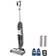 Bissell Crosswave HF3 3598E Sort