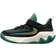Nike Giannis Immortality 4 PSV - Black/Bicoastal/Pale Ivory/Metallic Gold