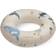 Liewood Baloo Swim Ring Small Sea Creature Sandy