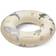 Liewood Baloo Swim Ring Small Sea Creature Sandy