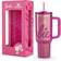 Stanley Barbie X Icon Quencher Travel Mug 118.3cl