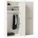 Westwing Collection Modular Hinged Charlotte Beige Wardrobe 200x236cm
