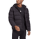 adidas Men Helionic Hooded Down Jacket - Black