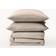 Westwing Collection Biba Duvet Cover Beige (220x240cm)