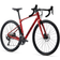 Giant Revolt 1 GRX RX-400 2024 Gravel Bike - Red Herresykkel