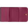 Coach Essential Card Holder Wallet - Brass/Pink